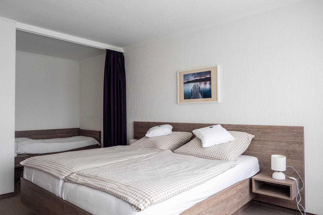 Hotel Haus Rungholt Nordstrand Exteriér fotografie